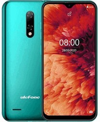 Прошивка телефона UleFone Note 8P в Тюмени